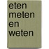 Eten meten en weten