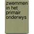 Zwemmen in het primair onderwys