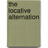 The locative alternation