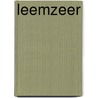 Leemzeer by Jelto Drenth
