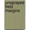 Unsprayed field margins door G.R. de Snoo