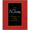 I Ching by Wen-Kuang Chu