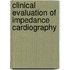 Clinical evaluation of impedance cardiography