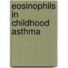 Eosinophils in childhood asthma door M.O. Hoekstra