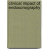 Clinical impact of endosonography door P. Fockens