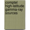 Comptel high-latitude gamma-ray sources door J.J. Blom