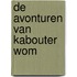 De avonturen van kabouter Wom
