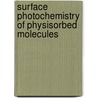 Surface photochemistry of physisorbed molecules door H.G. Jenniskens