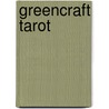 Greencraft tarot door Arghuicha
