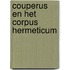 Couperus en het Corpus Hermeticum