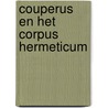 Couperus en het Corpus Hermeticum by M. Klein