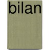 Bilan by G. de Leger