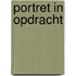 Portret in opdracht