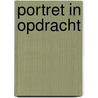 Portret in opdracht door Paul M. Ellis