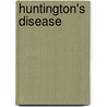 Huntington's disease by S. Siesling