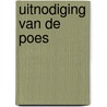 Uitnodiging van de poes door Carll Cneut