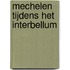 Mechelen tijdens het interbellum