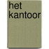 Het kantoor