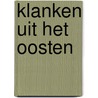 Klanken uit het Oosten door J.S. Nanlohy