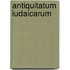 Antiquitatum iudaicarum