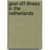 Gost-off-illness in the Netherlands door J.J. Polder