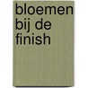 Bloemen bij de finish by P.H.L.M. Kuypers