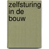 Zelfsturing in de bouw