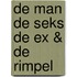De man de seks de ex & de rimpel