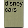 Disney Cars by Walt Disney