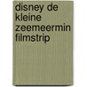 Disney De kleine Zeemeermin filmstrip door Walt Disney