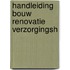 Handleiding bouw renovatie verzorgingsh