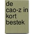 De CAO-Z in kort bestek