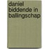 Daniel biddende in ballingschap