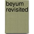 Beyum revisited