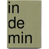 In de min door Y. Roseboom