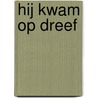 Hij kwam op dreef by R.S. de Groot