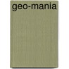 Geo-mania by Unknown