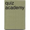 Quiz Academy by Ivanoff