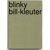 Blinky Bill-kleuter door Onbekend