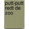 Putt-Putt redt de Zoo by Humongous Entertainment