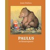 Paulus en Kenarrepoere door Erven Jean Dulieu