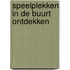 Speelplekken in de buurt ontdekken