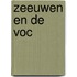 Zeeuwen en de voc