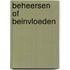 Beheersen of beinvloeden
