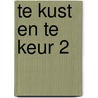 Te kust en te keur 2 door Janse