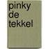 Pinky de tekkel