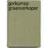 Gorkumse graanverkoper