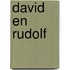 David en Rudolf