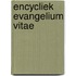 Encycliek Evangelium Vitae