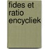 Fides et Ratio encycliek